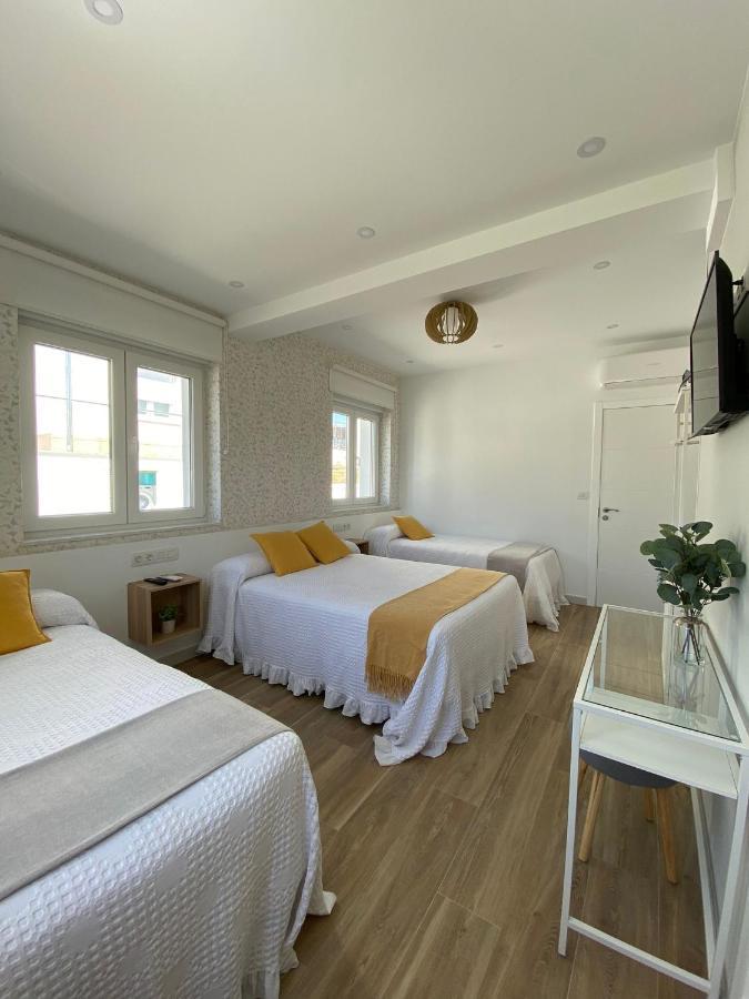 Portosantiago Boutique & Rooms Portomarin Esterno foto